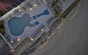 Hard Rock Hotel Daytona Beach